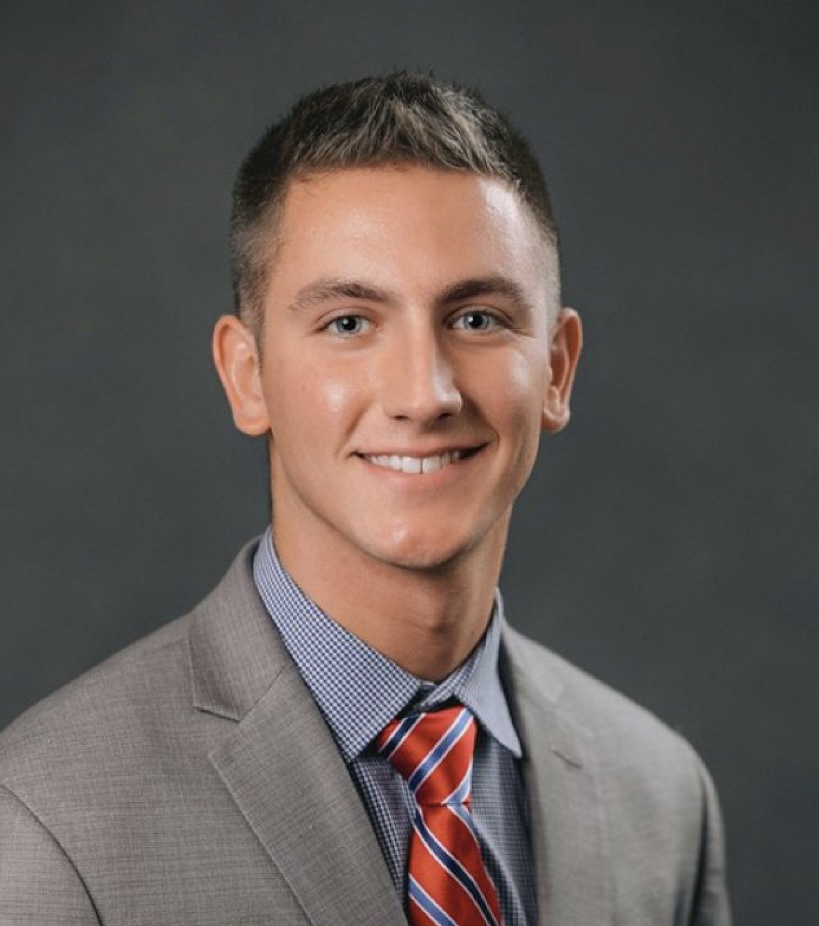 Chase Sheffield, Founder of Sheffield Firm